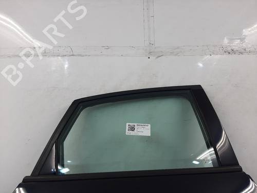 Right rear door AUDI A1 (8X1, 8XK) 1.4 TFSI | BP32121124C5