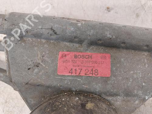 Front wiper motor VOLVO 440 (445) 1.8 | BP26818809M29 