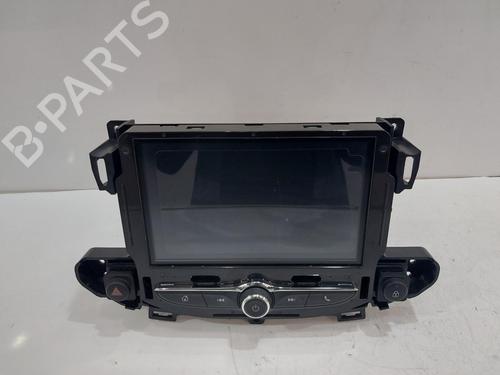 Used Radio VAUXHALL CROSSLAND X / CROSSLAND (P17) 1.2 (75) (110 hp) 28069251