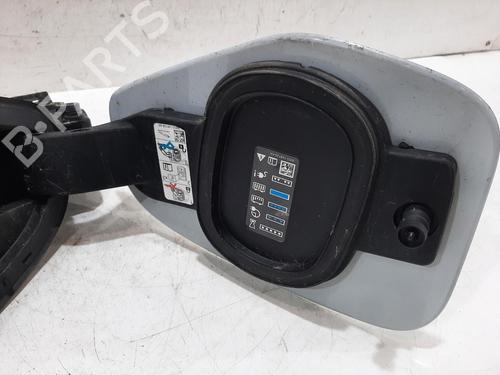 Tanklåg JAGUAR I-PACE (X590) EV400 AWD | BP30829317C131