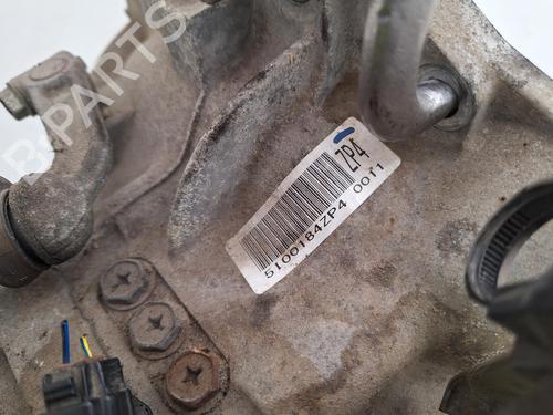 Gearbox SUZUKI SWIFT IV (FZ, NZ) 1.2 (AZG412, ZC72S) | BP37072627M3 - Image 6