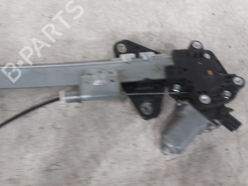 Front right window mechanism HONDA ACCORD VIII Estate (CW) 2.2 i-DTEC (CW3) | BP26749986C23 