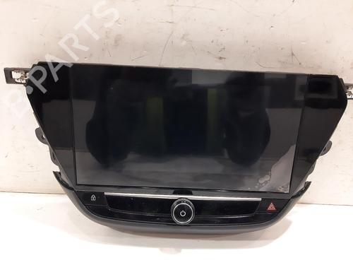 Electronic module VAUXHALL CORSA Mk V (F) 1.2 | BP33281830M83 - Image 2