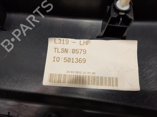 Front left panel LAND ROVER DISCOVERY IV (L319) 3.0 SDV6 4x4 | BP38472079C58 - Image 2
