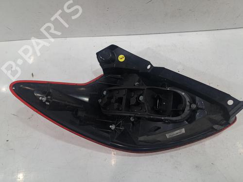 Right taillight FORD KA (RU8) 1.2 | BP31769391C35