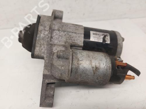 Used Starter DACIA DUSTER (HS_) 1.2 TCe 125 (125 hp) 26840338