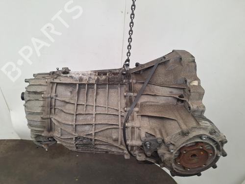 Gearbox AUDI A5 Convertible (8F7) 1.8 TFSI | BP37694208M3  - Image 5