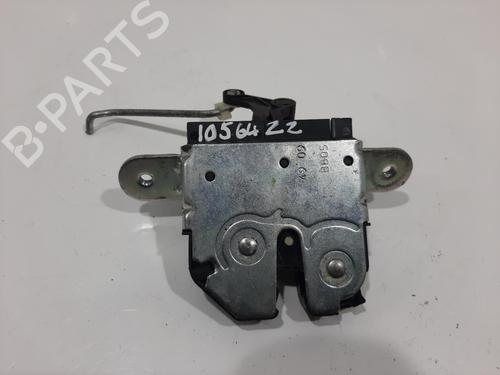 Used Tailgate lock Tailgate lock 37540164 37540164