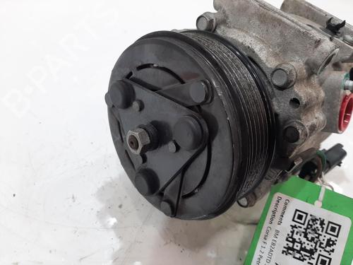 AC compressor VAUXHALL CORSA Mk V (F) 1.2 | BP39267086M34 - Image 4