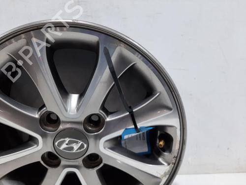 Rim HYUNDAI i10 II (BA, IA) 1.2 | BP30382320C45 