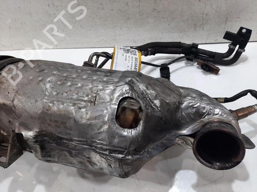 Particulate filter PEUGEOT PARTNER Box Body/MPV 1.6 HDi | BP33318036M81 - Image 5