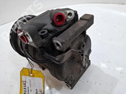 AC compressor HYUNDAI ix35 (LM, EL, ELH) 1.7 CRDi | BP38568716M34 - Image 5