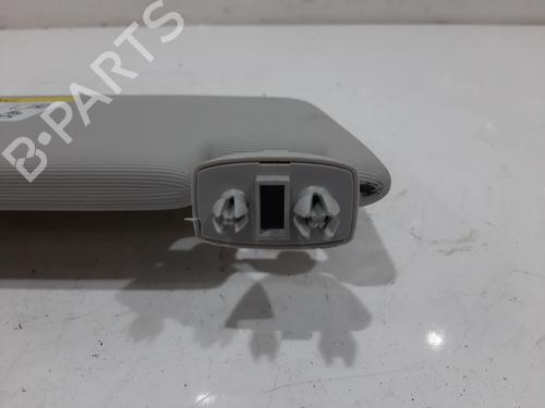 Left sun visor SKODA KAROQ (NU7, ND7) 1.6 TDI | BP37614044I1 - Image 6