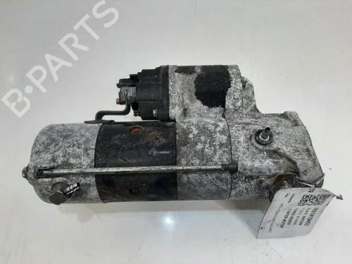 Used Starter LAND ROVER RANGE ROVER IV (L405) 4.4 SDV8 4x4 (340 hp) 26865012