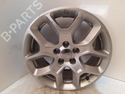Used Rim Rim JEEP RENEGADE SUV (BU, B1, BV) 1.6 (110 hp) 36506152 36506152