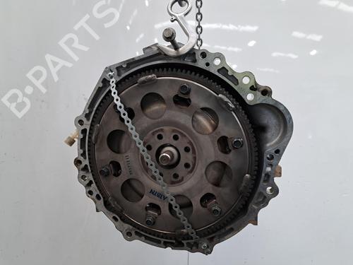 Used Gearbox Gearbox SSANGYONG ACTYON SPORTS II 2.2 Xdi 4WD (178 hp) 33987056 33987056