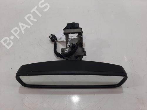 Used Rear mirror FORD S-MAX (CJ, WA6) 2.0 TDCi (150 hp) 29349175