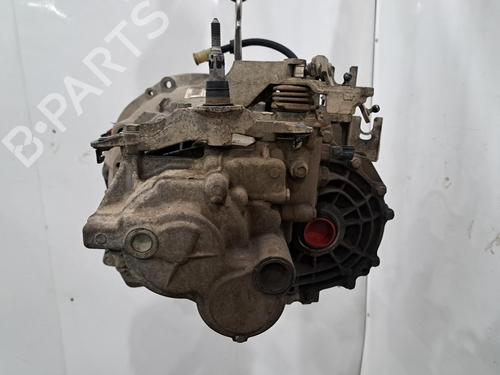 Gearbox RENAULT GRAND SCÉNIC II (JM0/1_) 2.0 | BP26843430M3 