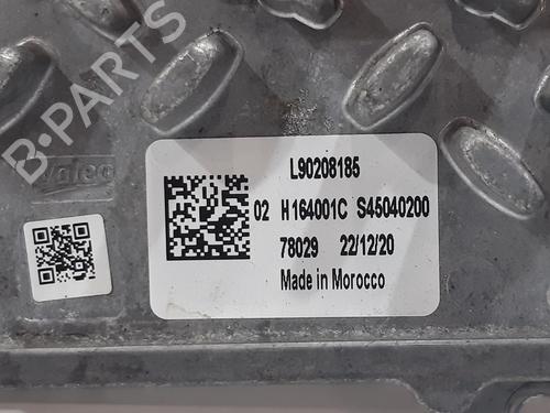 Xenon ballast PEUGEOT 5008 II (MC_, MJ_, MR_, M4_) 1.5 BlueHDi 130 (MCYHZJ, MCYHZR, MCYHZX) | BP28053197C53 
