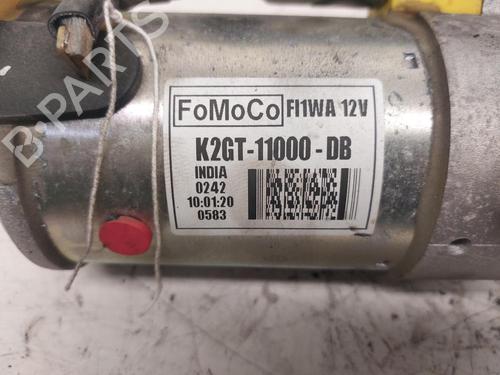 Startmotor FORD GALAXY III (CK) 2.0 EcoBlue | BP26753000M8 