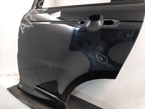 Left rear door LAND ROVER RANGE ROVER SPORT II (L494) 4.4 SDV8 4x4 | BP30259829C4 
