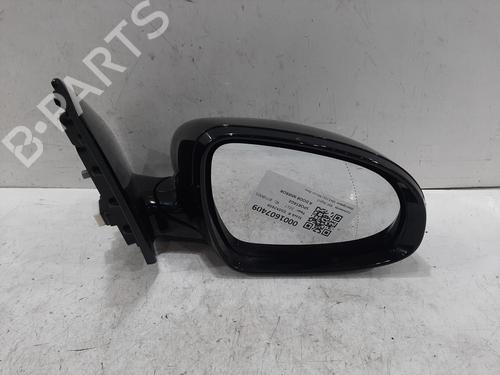 Bakspejl Højre KIA SPORTAGE IV (QL, QLE) 1.7 CRDi (116 hp) 31628426