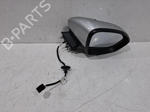 Used Right mirror Right mirror 39507040 39507040
