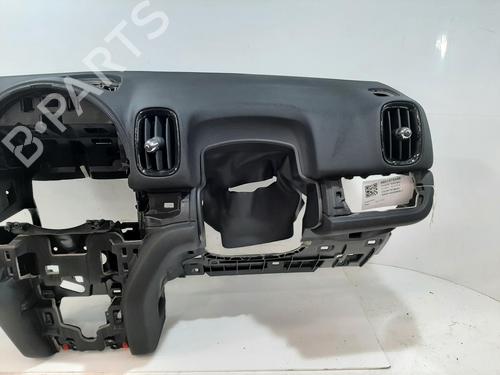 Deska rozdzielcza MINI MINI COUNTRYMAN (F60) Cooper S | BP30789088C46 