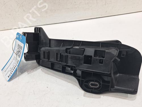 Pedal SKODA YETI (5L) 1.2 TSI | BP31685926I4 