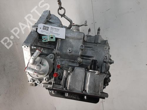 Gearbox MAZDA CX-5 (KF) 2.2 D AWD | BP29444420M3 