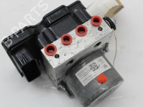 Used ABS pump ABS pump 26808879 26808879