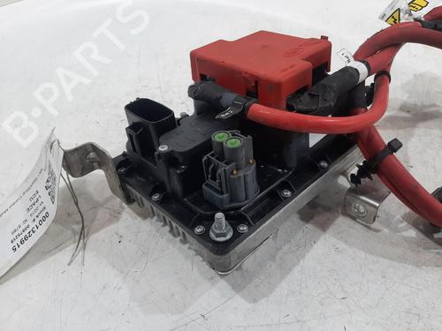 Control unit JAGUAR I-PACE (X590) EV400 AWD | BP26766809M11 