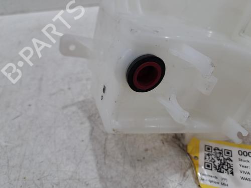 Windscreen washer tank VAUXHALL VIVA (C16) 1.0 | BP32357151C113
