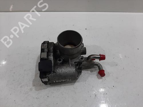 Used Throttle body Throttle body HYUNDAI i10 II (BA, IA) 1.2 (87 hp) 34038419 34038419