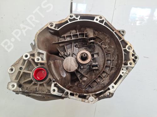 Caixa de velocidades Caixa de velocidades VAUXHALL ASTRA Mk VI (J) (P10) 1.6 (115 hp) 36452324 36452324