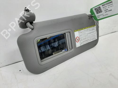 Other TOYOTA YARIS (_P9_) 1.33 VVT-i (NSP90_, NSP90R) | BP26839974O1 