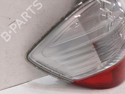 Left taillight HONDA JAZZ III (GE_, GG_, GP_, ZA_) 1.2 (GG1) | BP29945913C34