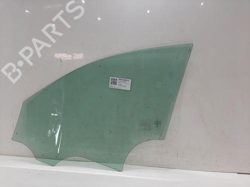 Used Front right door window MERCEDES-BENZ C-CLASS (W205) C 200 (205.042) (184 hp) 29883421