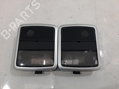 Used Interior roof light LAND ROVER RANGE ROVER SPORT II (L494) 3.0 SDV6 4x4 (306 hp) 26850395