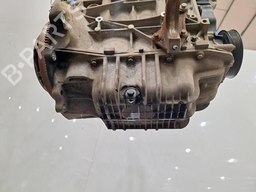 Engine FORD FIESTA VI (CB1, CCN) 1.25 | BP31089230M1