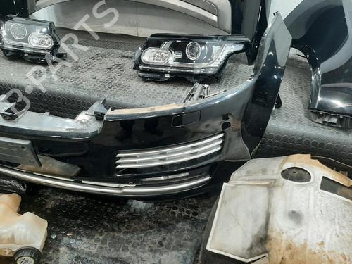 Full front LAND ROVER RANGE ROVER IV (L405) 3.0 SDV6 Hybrid 4x4 | BP30585665S1