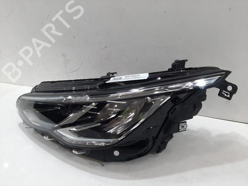 Left headlight VW GOLF VIII (CD1, DA1) 1.5 TSI | BP29059178C28