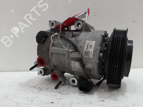 AC-Kompressor AC-Kompressor KIA SPORTAGE IV (QL, QLE) 1.6 T-GDI (177 hp) 34478586 34478586