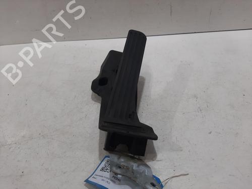 Used Pedal AUDI Q3 (8UB, 8UG) 2.0 TDI quattro (140 hp) 29471867