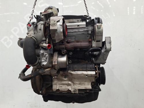 Engine AUDI A3 Sportback (8VA, 8VF) 2.0 TDI | BP32324418M1  - Image 5