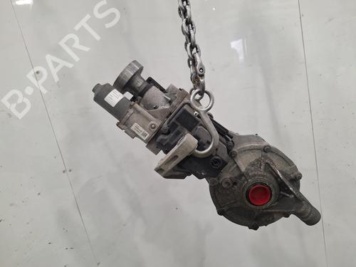 Rear differential LAND ROVER DISCOVERY SPORT (L550) 2.0 D 4x4 | BP29882512M24