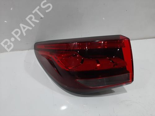 Used Left taillight Left taillight MG MG ZS SUV (AZS1) 1.0 T-GDi (111 hp) 36154171 36154171