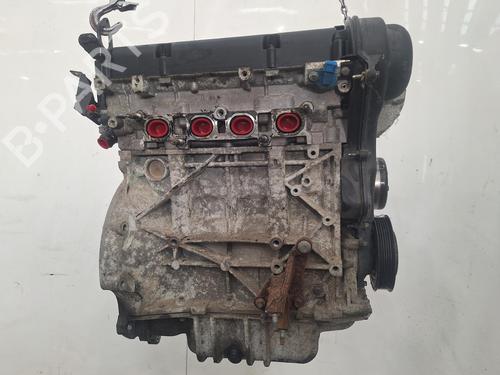 Engine FORD FIESTA VI (CB1, CCN) 1.4 | BP33555718M1 - Image 6