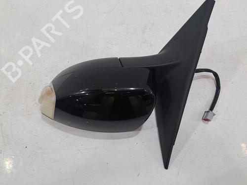 Left mirror FORD GALAXY II (WA6) 2.0 TDCi | BP29472007C26 