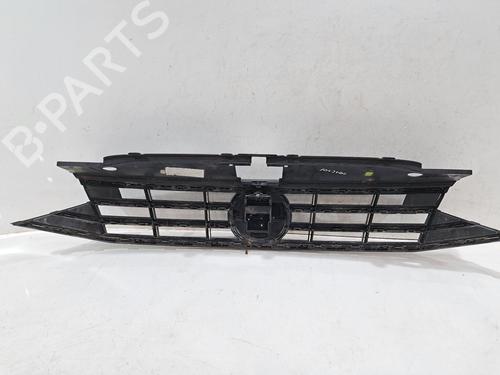 Grill VW PASSAT B8 Variant (3G5, CB5) 2.0 TDI | BP33010214C40  - Image 5